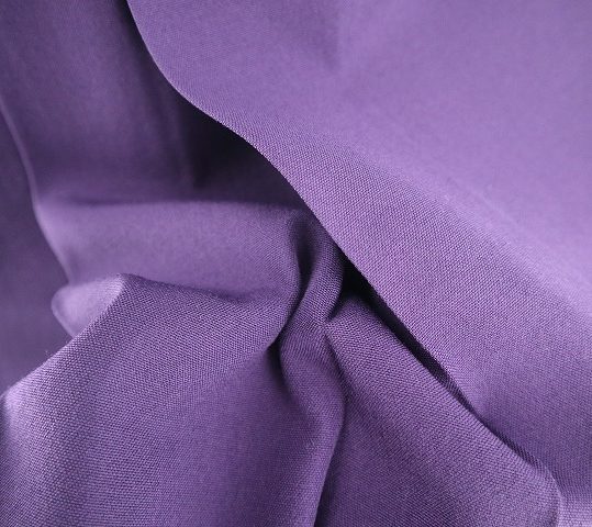 卒業式袴単品レンタル[無地]紫色[身長148-152cm]No.89